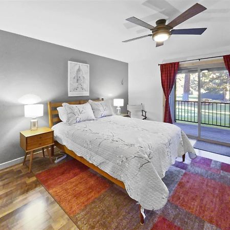 Fourth Sister Retreat Apartment Систърс Екстериор снимка
