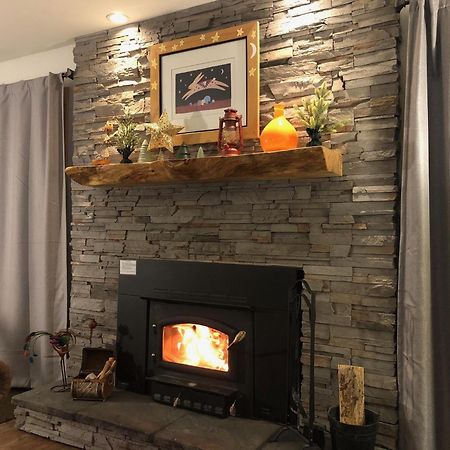 Fourth Sister Retreat Apartment Систърс Екстериор снимка