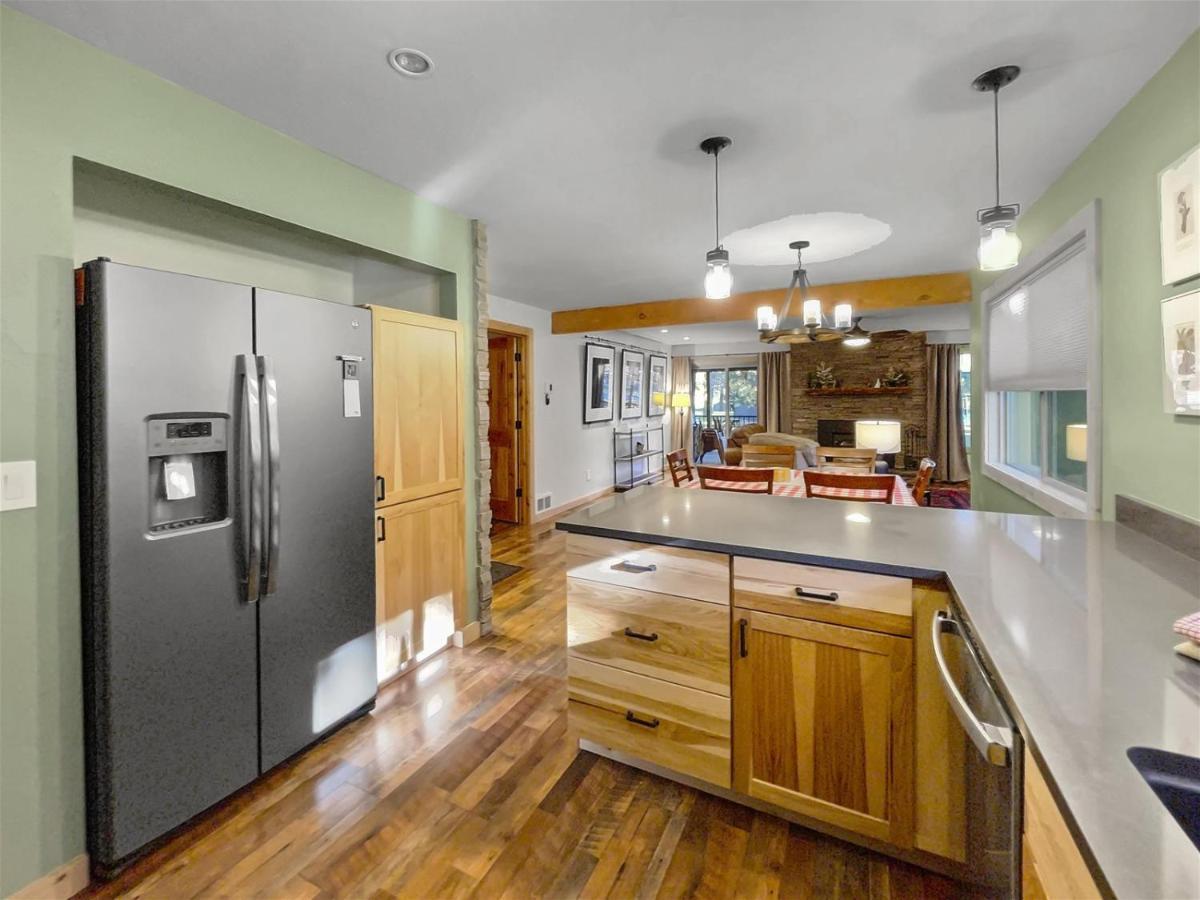 Fourth Sister Retreat Apartment Систърс Екстериор снимка