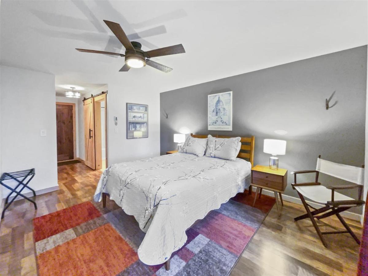Fourth Sister Retreat Apartment Систърс Екстериор снимка