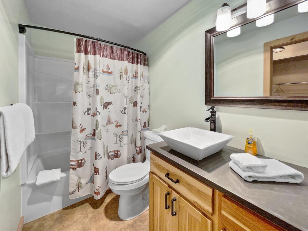 Fourth Sister Retreat Apartment Систърс Екстериор снимка
