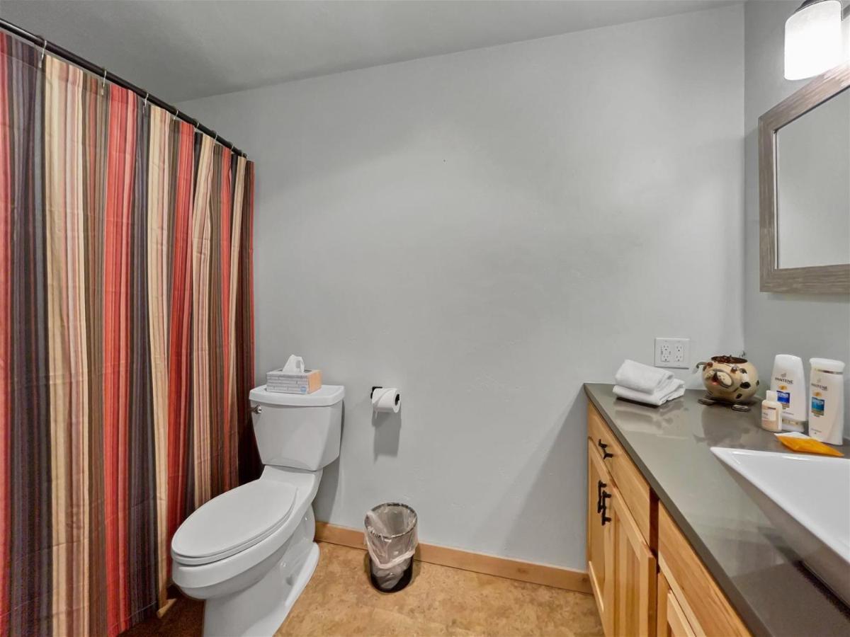 Fourth Sister Retreat Apartment Систърс Екстериор снимка