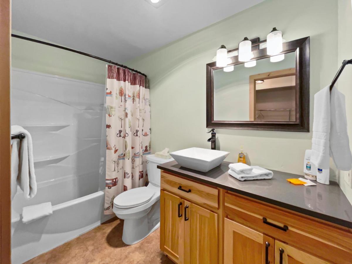 Fourth Sister Retreat Apartment Систърс Екстериор снимка
