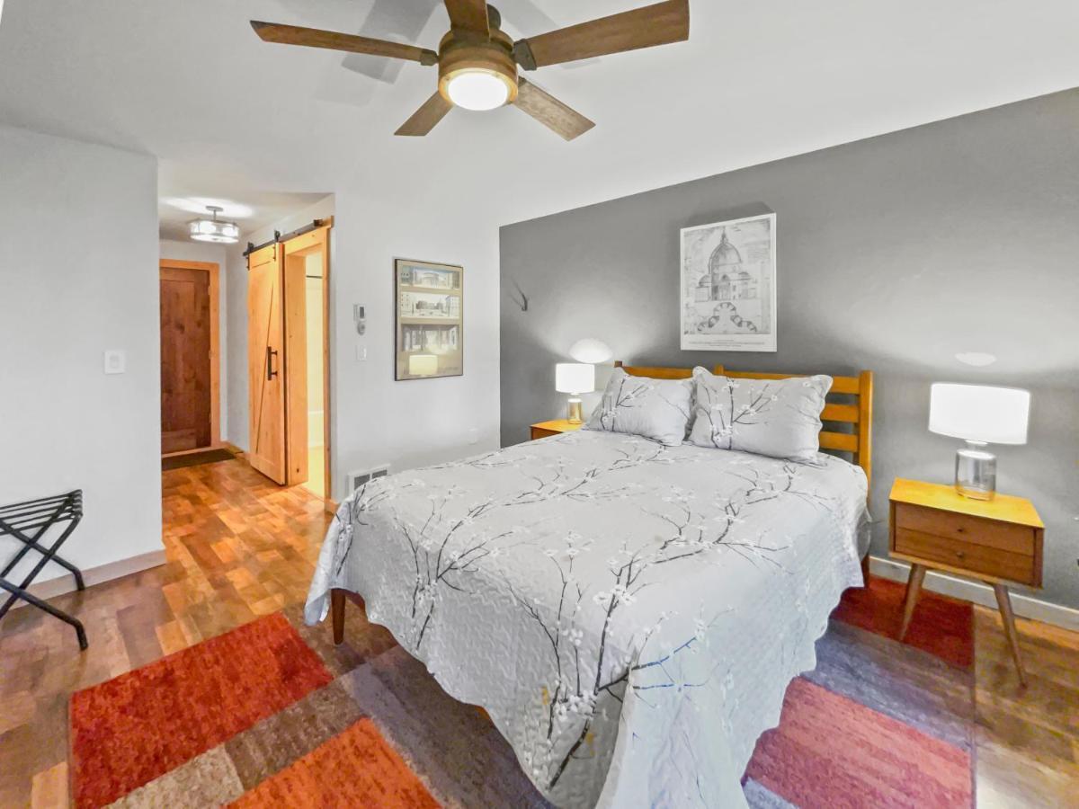 Fourth Sister Retreat Apartment Систърс Екстериор снимка