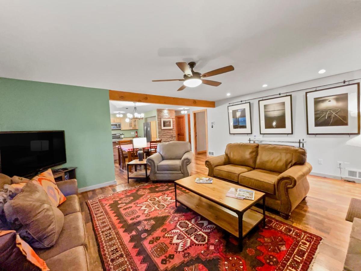Fourth Sister Retreat Apartment Систърс Екстериор снимка