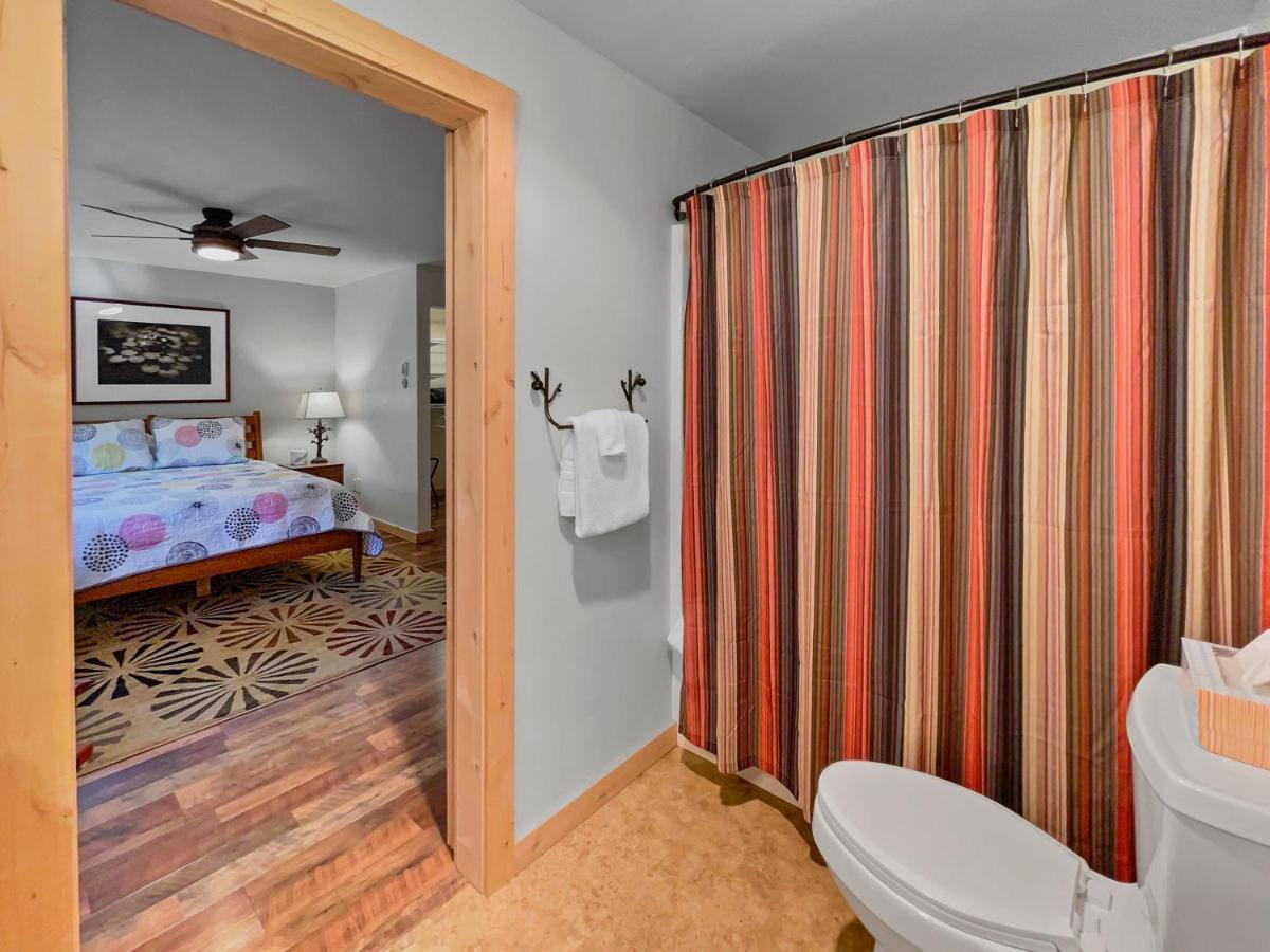 Fourth Sister Retreat Apartment Систърс Екстериор снимка