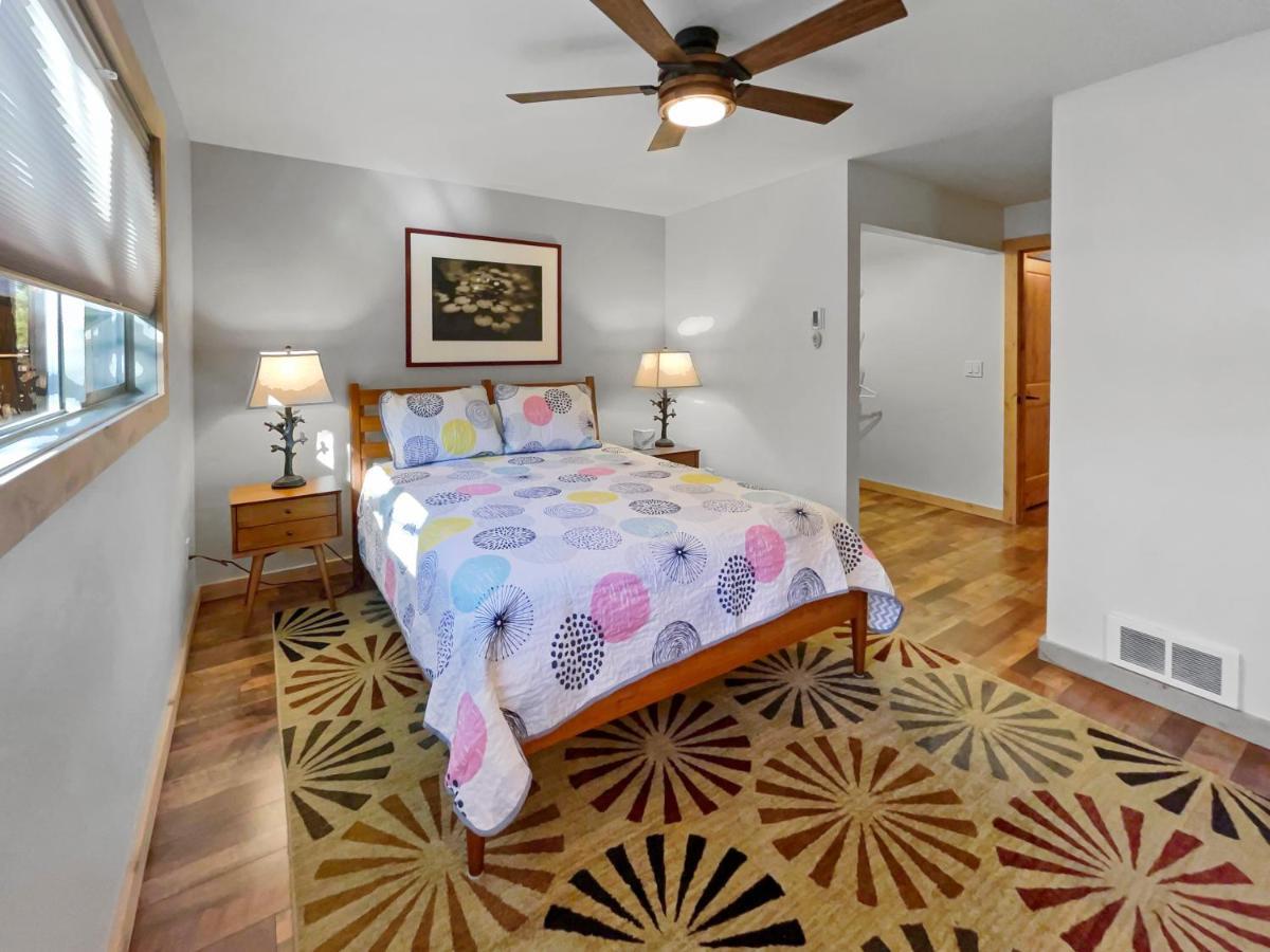 Fourth Sister Retreat Apartment Систърс Екстериор снимка