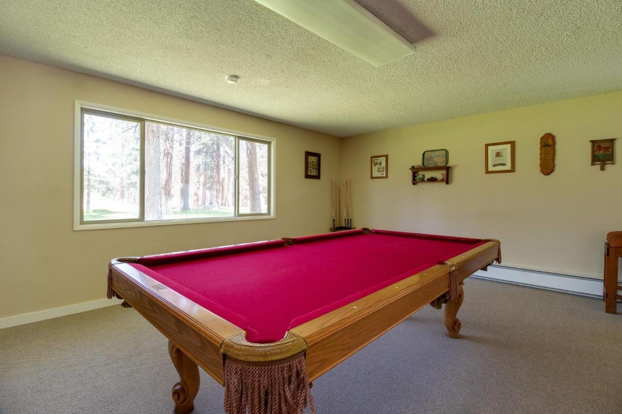Fourth Sister Retreat Apartment Систърс Екстериор снимка
